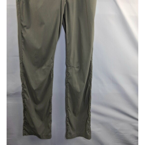 Outdoor Research Zendo Pants Women's Green Size S - Picture 4 of 11